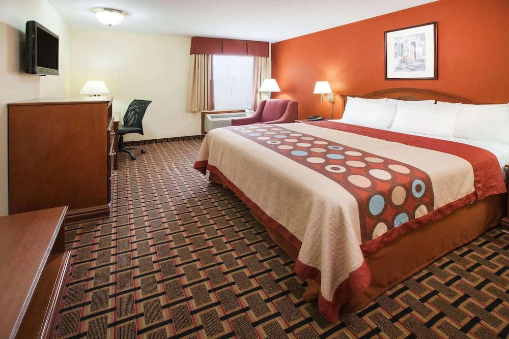 Hotel photo 5