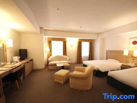 Chateraise Gateaux Kingdom Sapporo Hotel and Spa Resort 사진 5