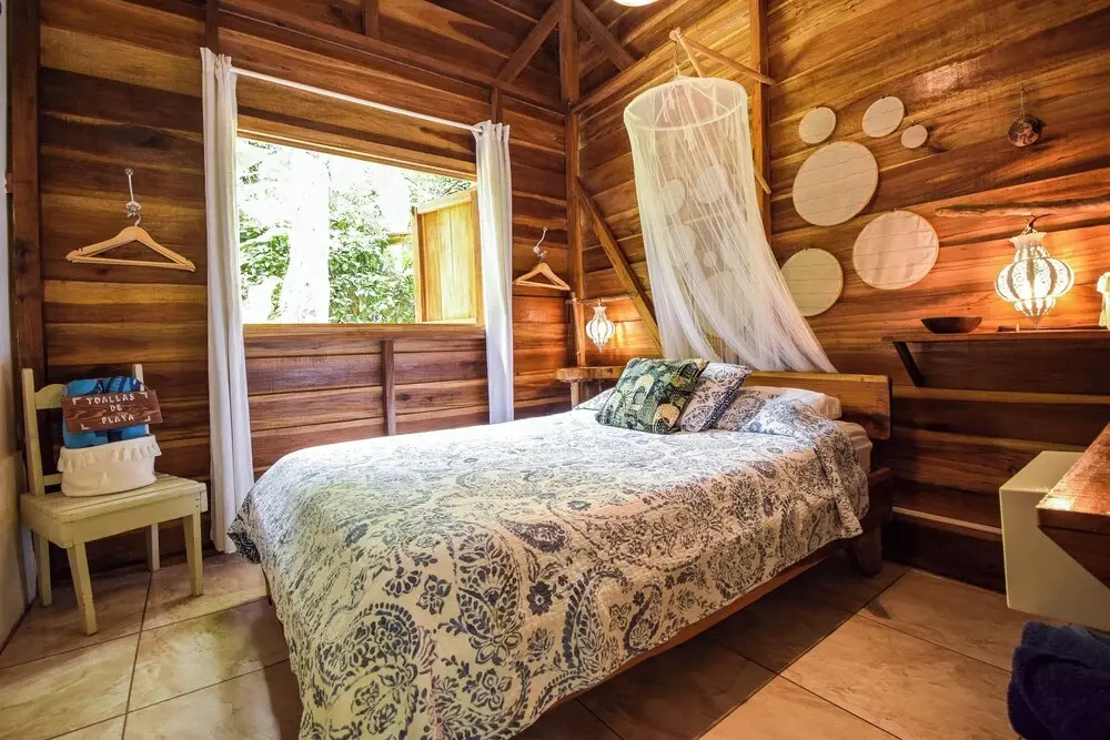 Comfort Chalet