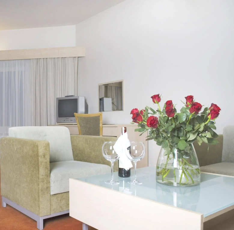 Hermis Hotel Kaunas