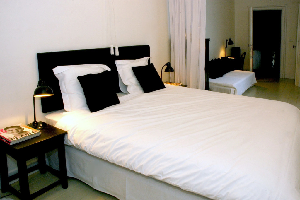 Boulevard Leopold Bed and Breakfast by null