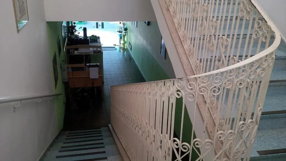 Hotel Graciosa - Général