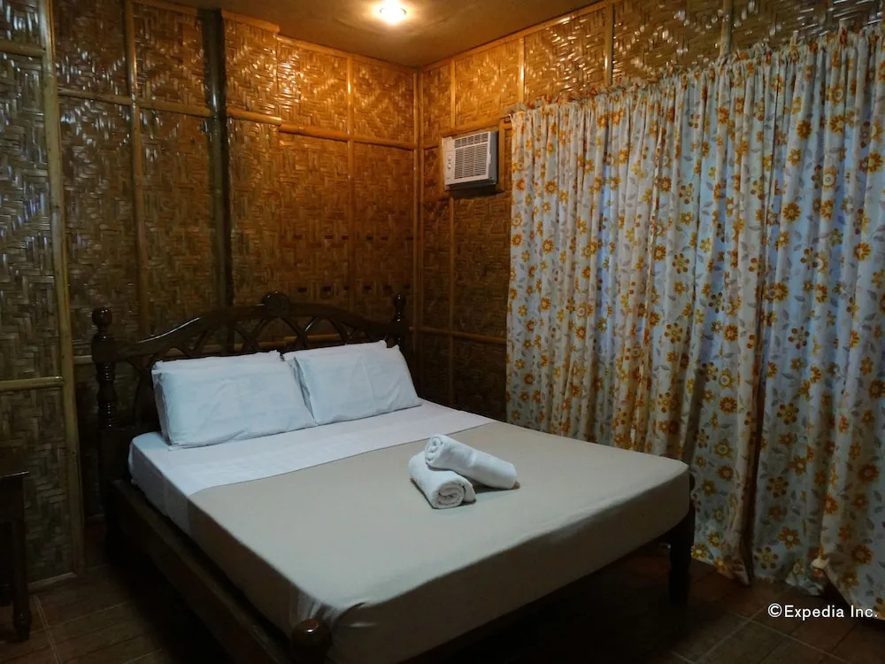Alona Tropical Beach Resort - Chambres