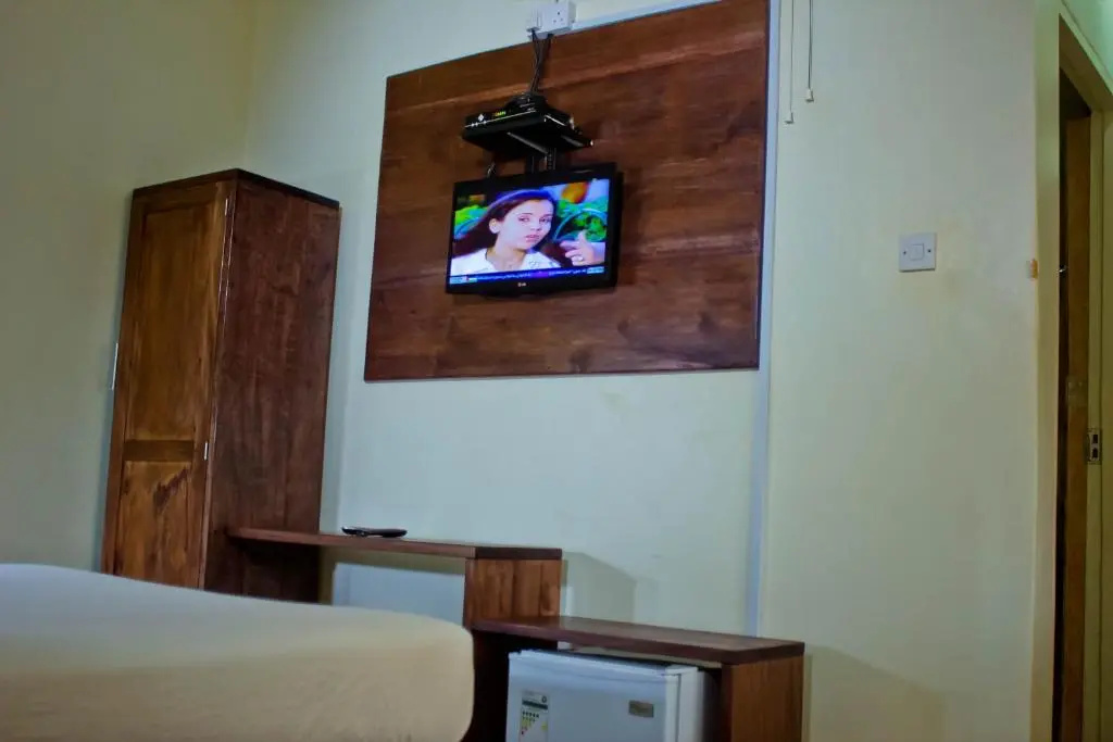 Al Nisaa Hotel and Spa - Chambres