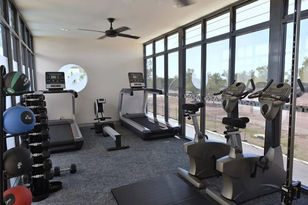 Rydges Palmerston - Darwin - Général