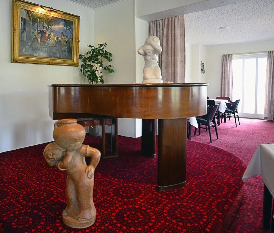 Hotel photo 25