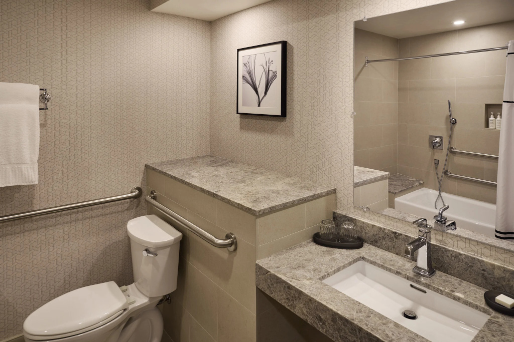 Lafayette Park Hotel & Spa - Général