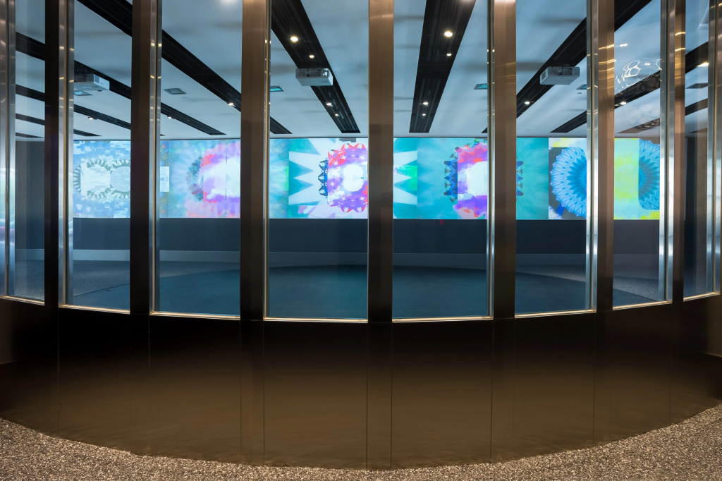 Ovolo Southside - Général