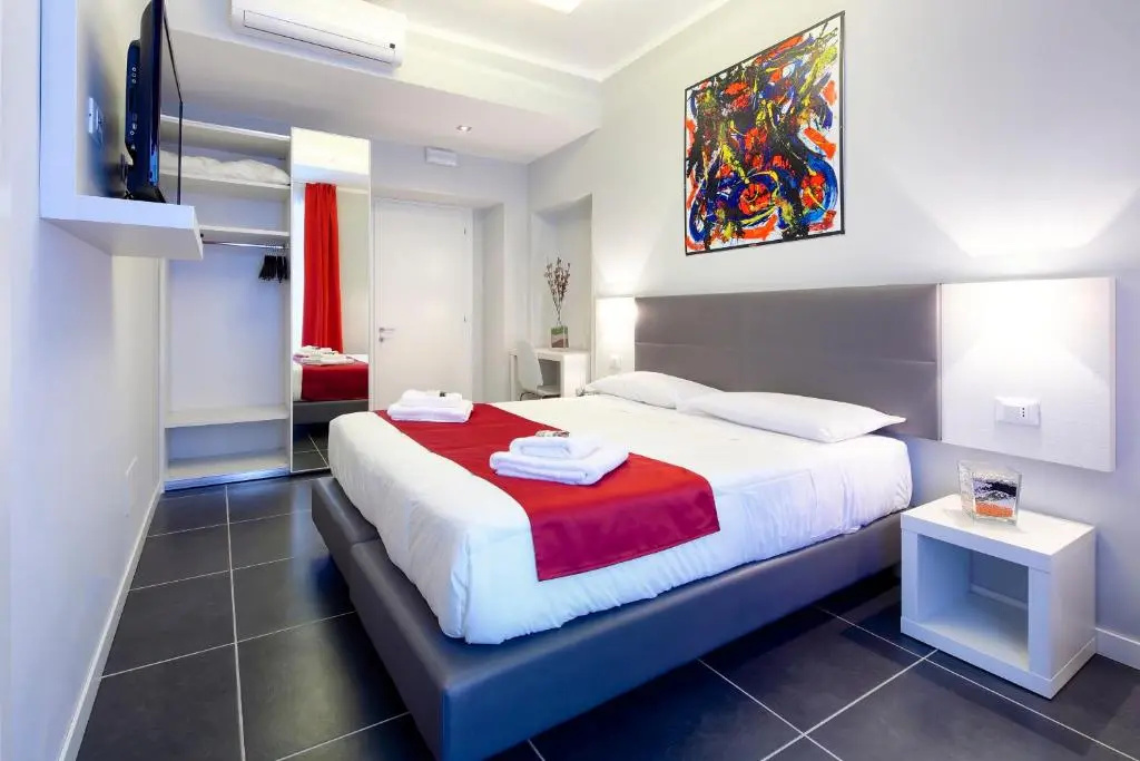 Deluxe Junior Suite