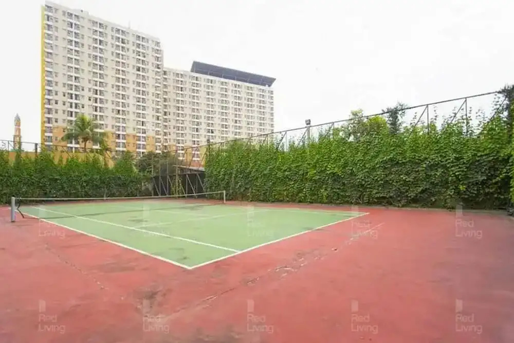 Reddoorz @ Apartement Margonda Residence 5