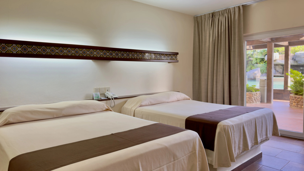 Hotel Playa Mazatlan