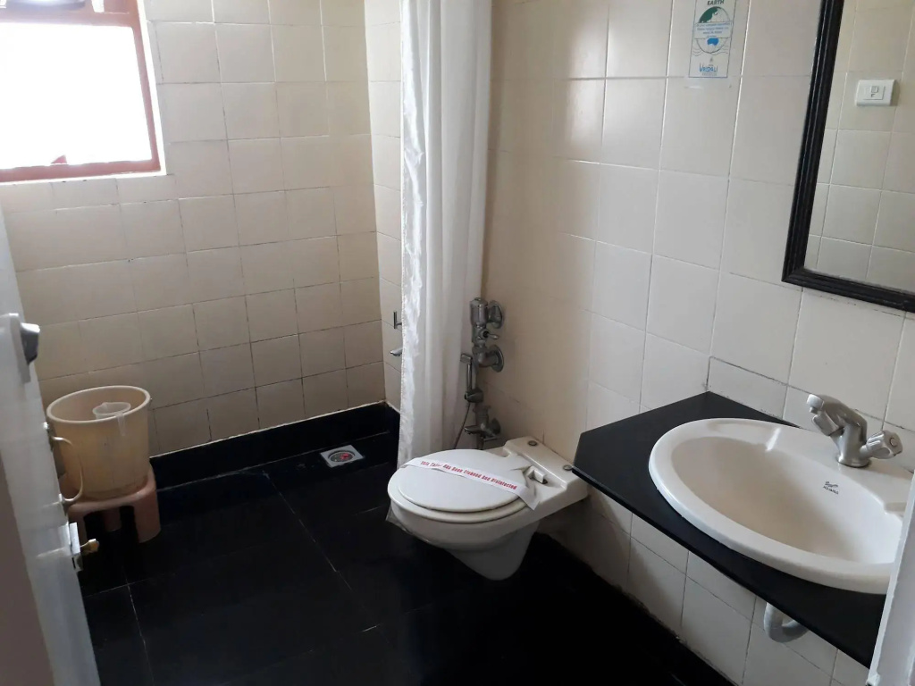 Hotel Vrishali Executive Kolhapur - Général