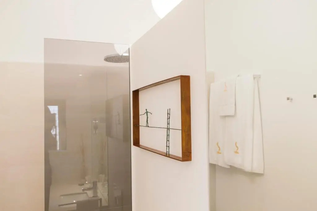 Rusticae Cresol Boutique Hotel - Chambres