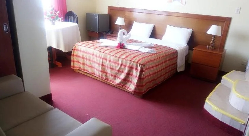 Hotel photo 5