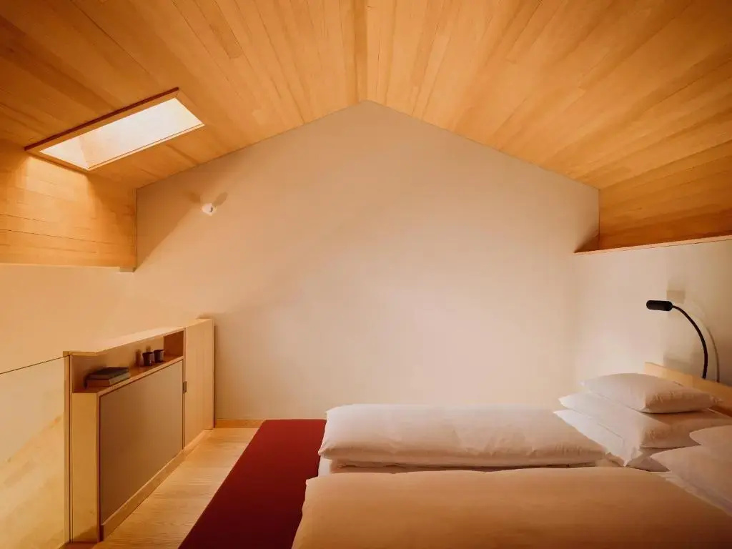 Rote Wand Gourmet Hotel, a Member of Design Hotels - Général