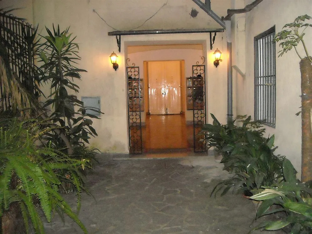 H501 Luxury Rooms