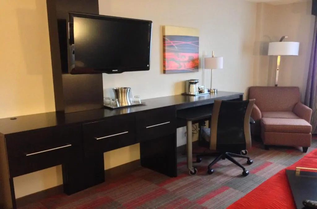 Holiday Inn Milwaukee Riverfront by IHG - Chambres
