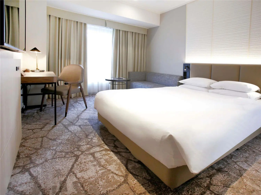 Mercure Nagoya Cypress - Général