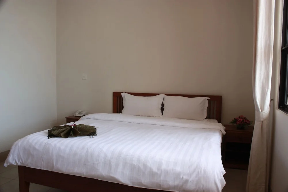 Lux Riverside Hotel & Apartment - Chambres