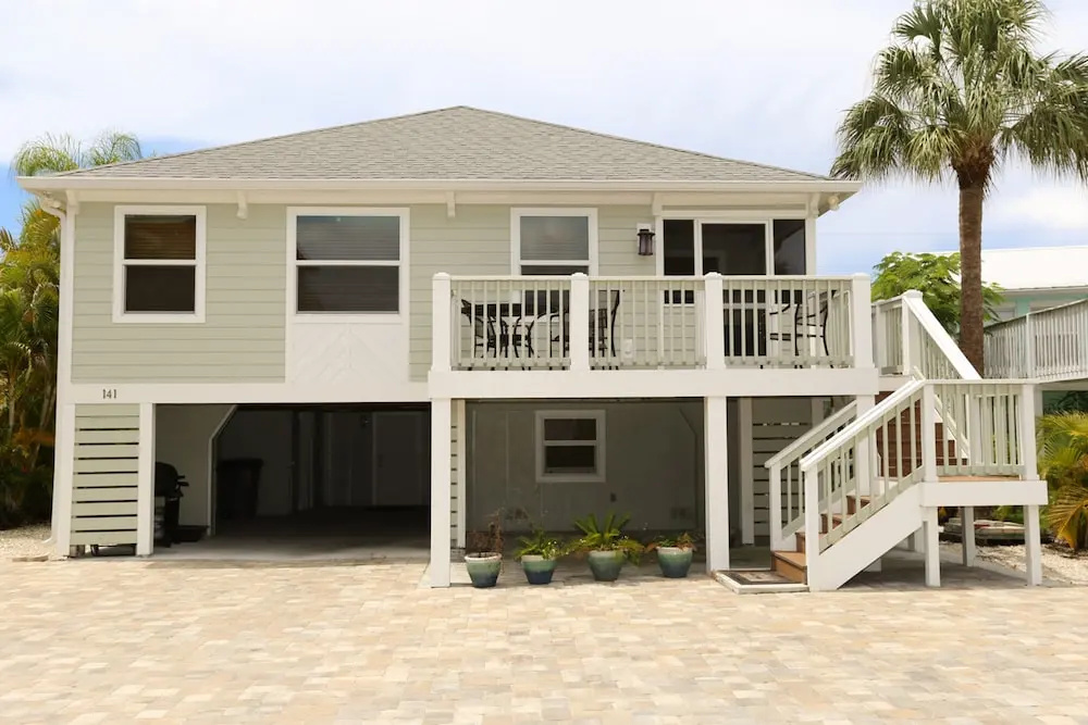 141 Coconut Drive