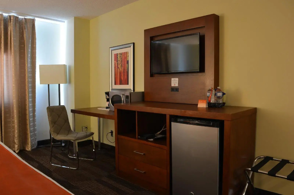 Hotel photo 14