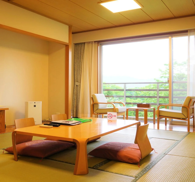 Mineyama Kogen Hotel Relaxia - Général