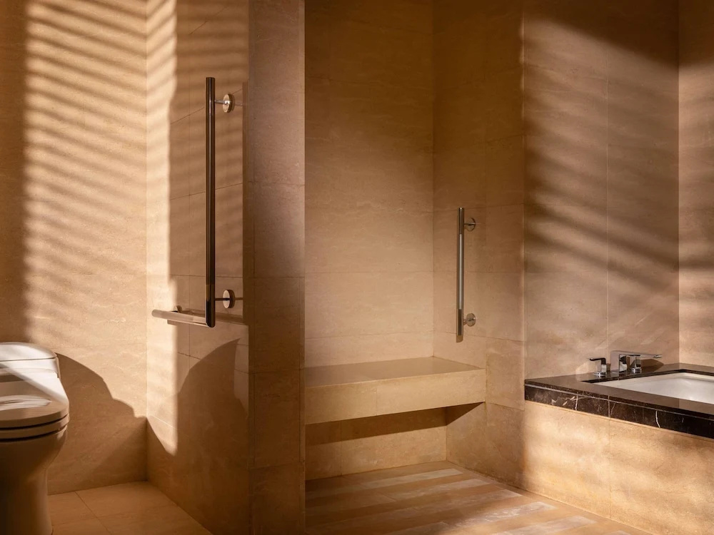 Fairmont Jakarta Hotel - Chambres