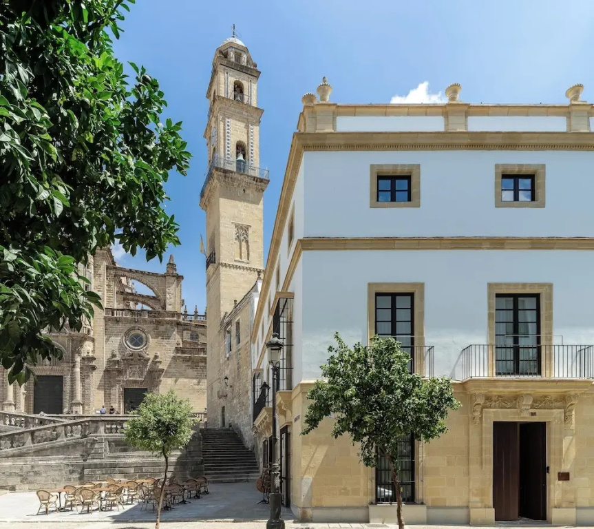 Hotel Boutique Sidonia