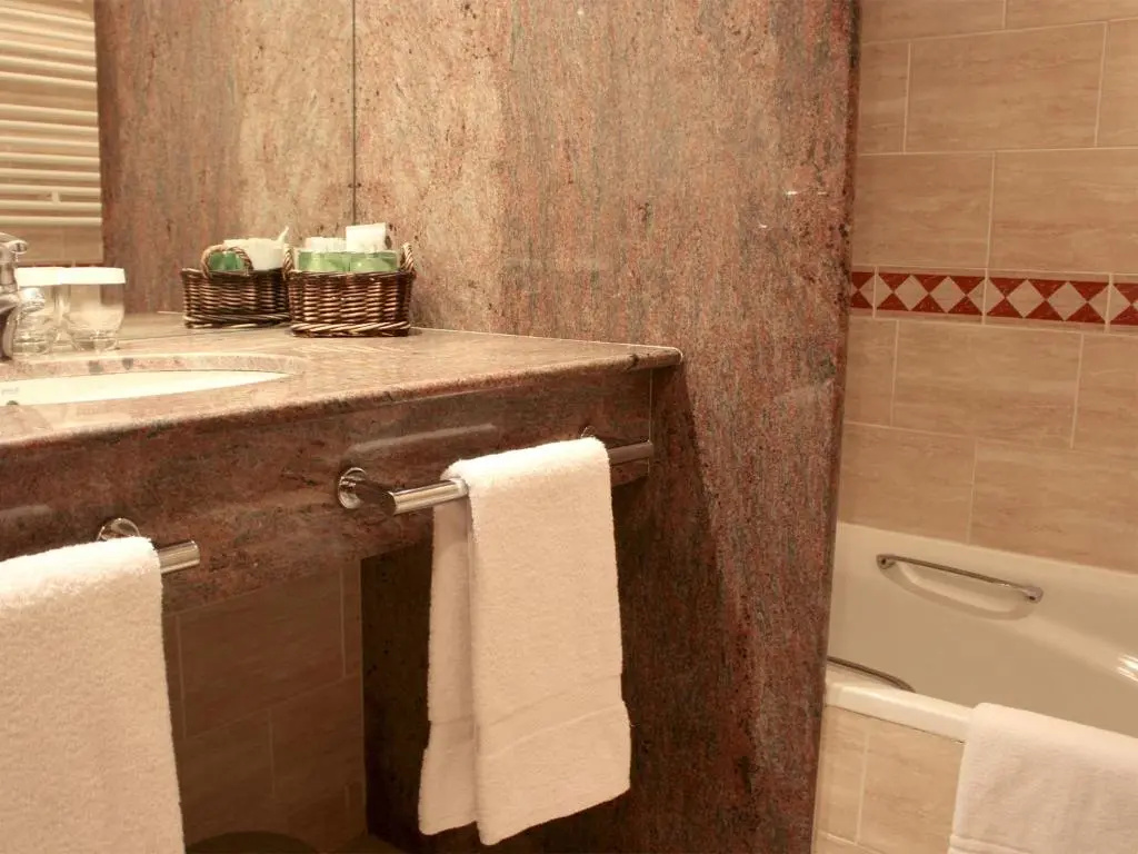 Sport Hotel Village - Chambres