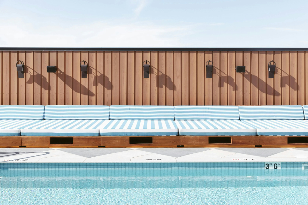 Clayton Hotel & Members Club - Cherry Creek, Denver - Général