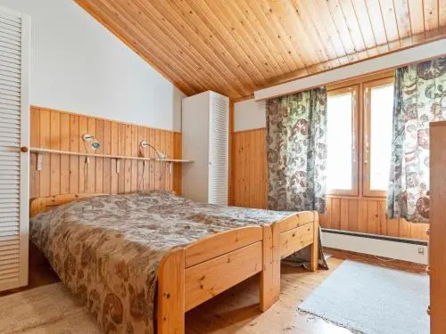 Holiday Home Lomakivakka b6