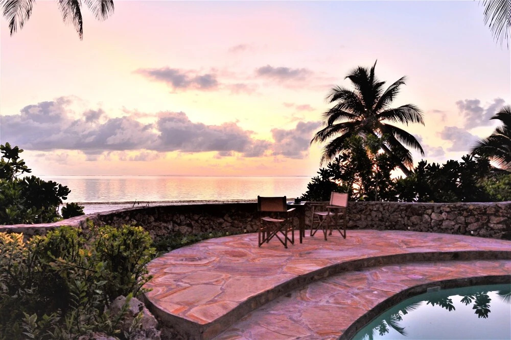 Hodi Hodi Zanzibar - Général