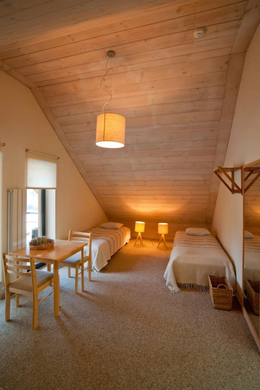 1 Bedroom Standard Triple room