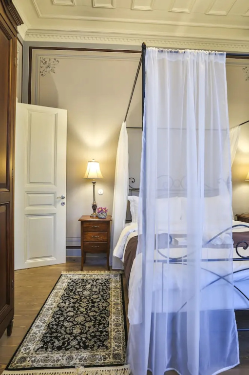 1905 Boutique Hotel - Chambres