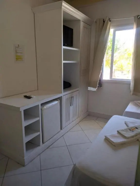 Jequitiba Hotel - Chambres