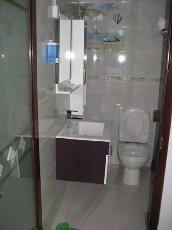 Rungwe Hotel - Chambres