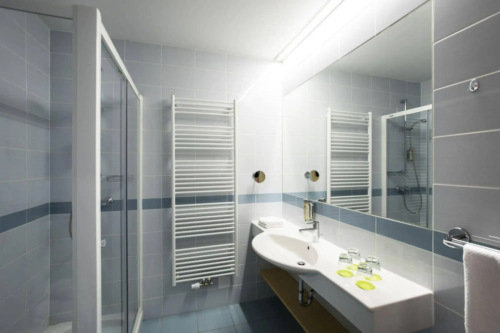 Wellness Hotel Montis - Général