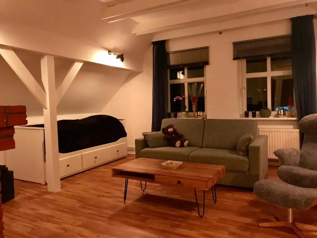 Standard Apartment