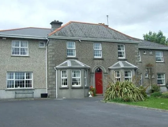 Shannonside House Bed and Breakfast