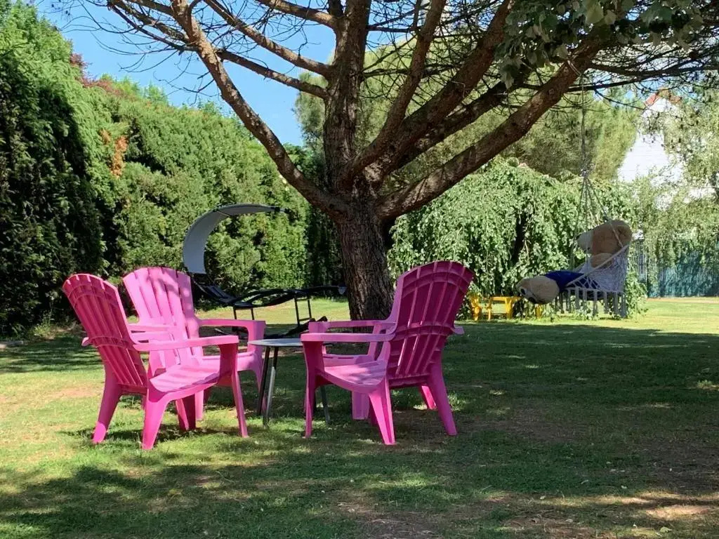 Brit Hotel Dak’Hôtel - Général