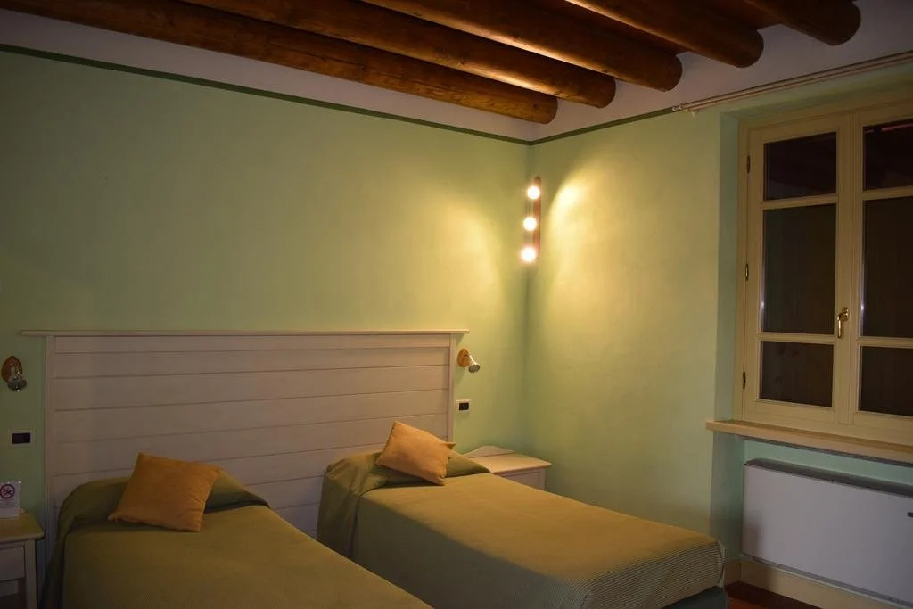 Agriturismo Ca' del Lupo - Général