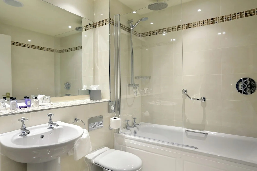 Macdonald Aviemore Hotel - Chambres