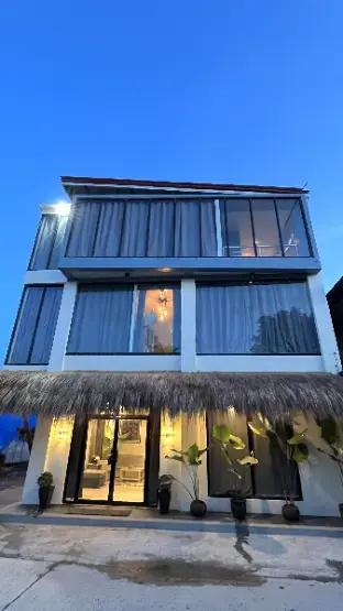 IAO Boutique Hotel