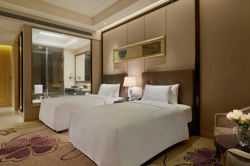 Wanda Realm Zhangzhou - Général