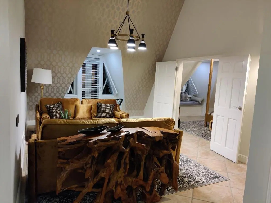 Superior Suite