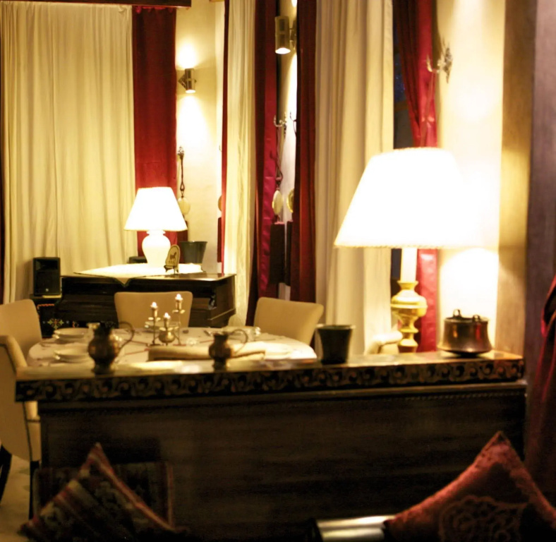 Hotel photo 20