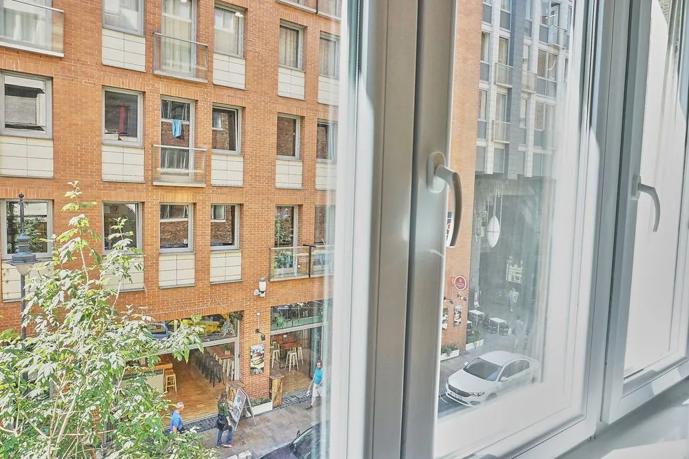 K1 Apartment