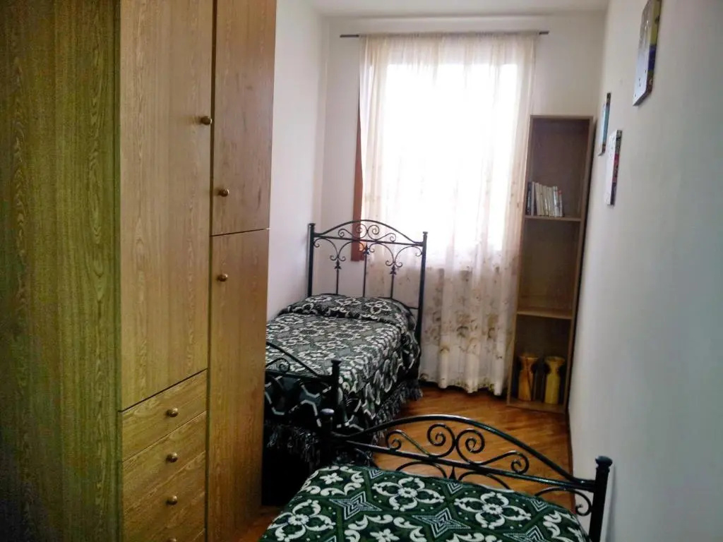 Casa degli Angeli - Chambres