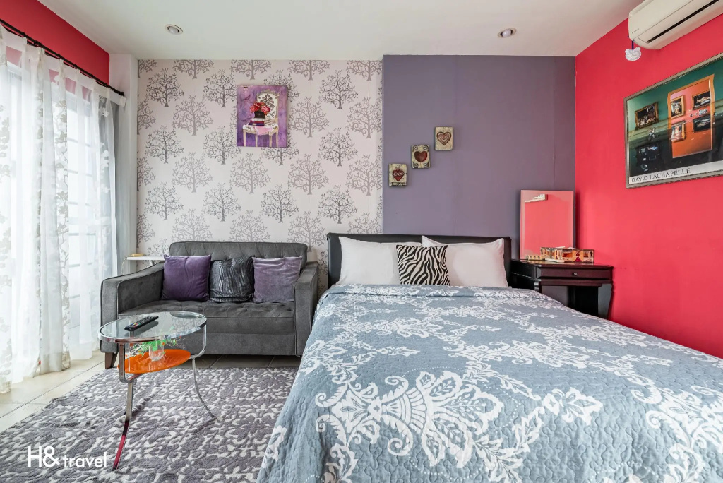 Superior room