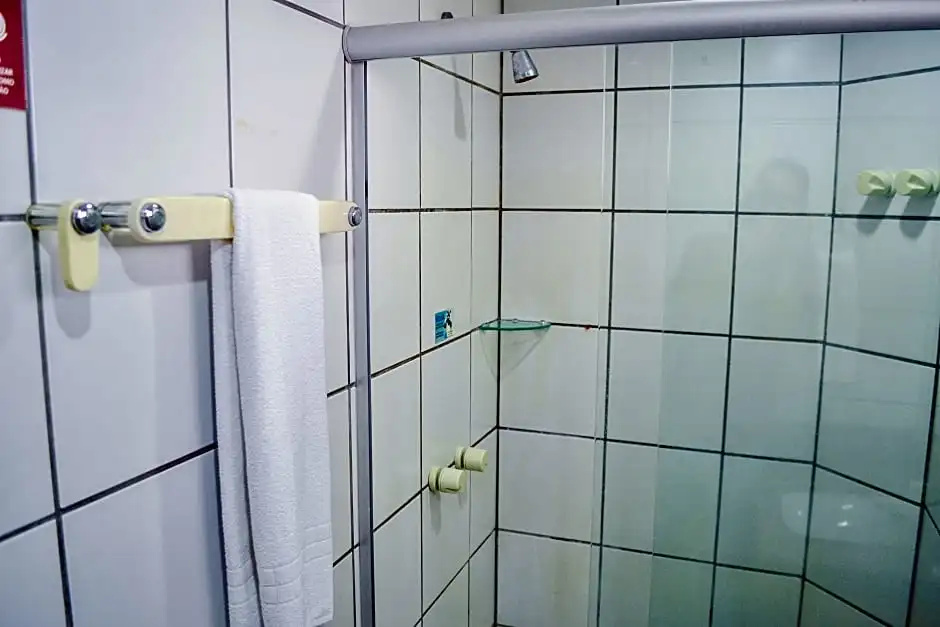 Hotel Flat Classic - Chambres